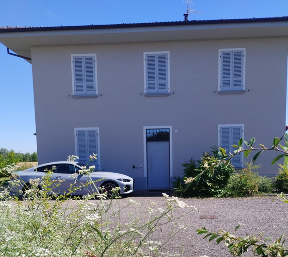 Exterior & Views 5, B&B Residenza Alba Chiara, Piacenza