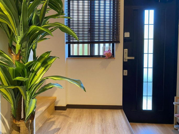 Others 4, Matsu 2BR Private House Max6 5min Namba 40min KIX, Osaka