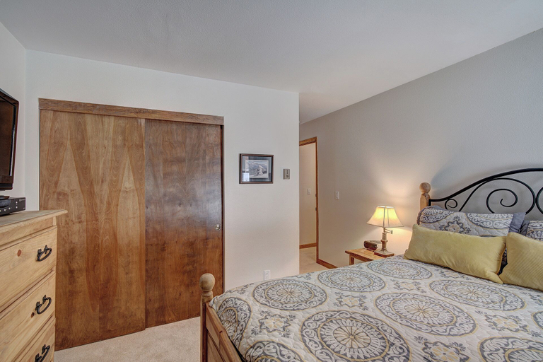 Bedroom 3, Sundowner II 203, Summit