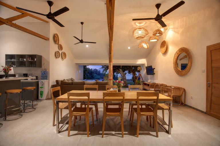 Food & Drinks 5, Villa Panorama , Klungkung