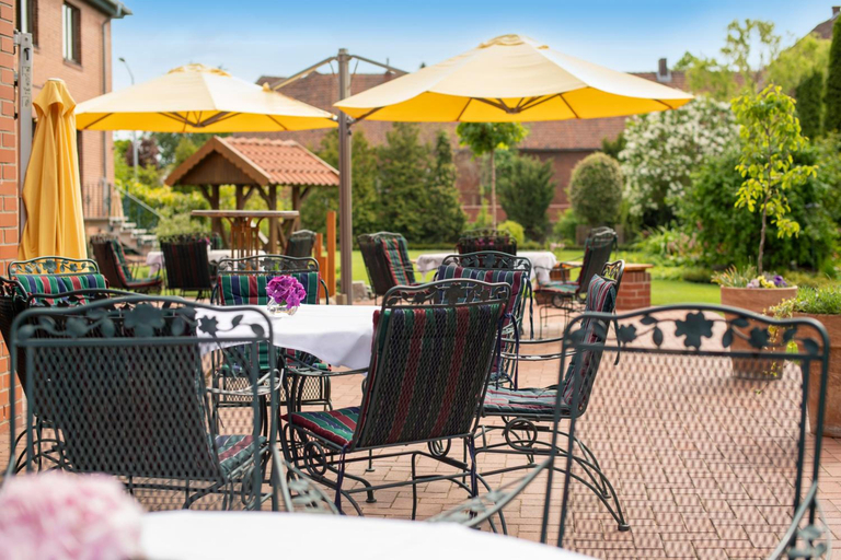 Food & Drinks 4, Landhotel Behre, Region Hannover