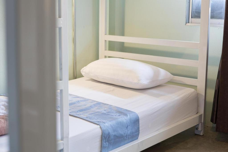 Bedroom 2, ZZ Hostel, Muang Chiang Mai