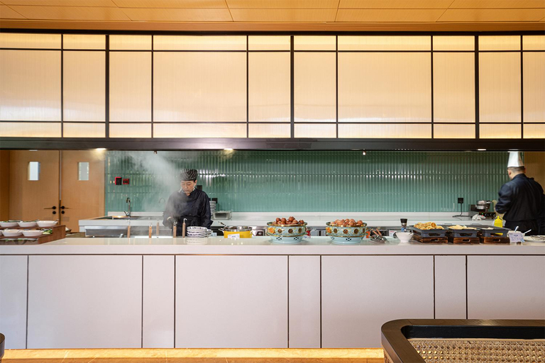 2, Hilton Garden Inn Hohhot South Second Ring, Hohhot