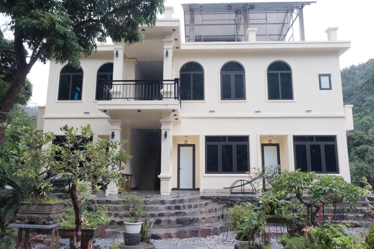 Exterior & Views 2, Cat Ba Love House, Cát Hải