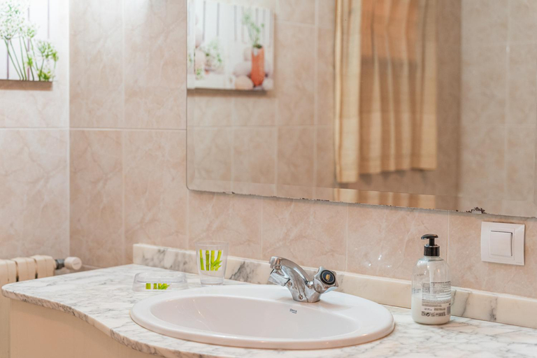 Bathroom 4, Villa Ses Basses, Baleares