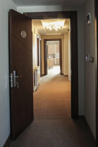5, Royal Milano Hotel, Merkez