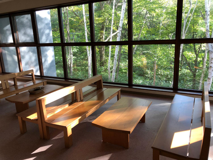 Food & Drinks 5, Aizu Kogen International Human Resources Center - Vacation STAY 44530v, Minamiaizu