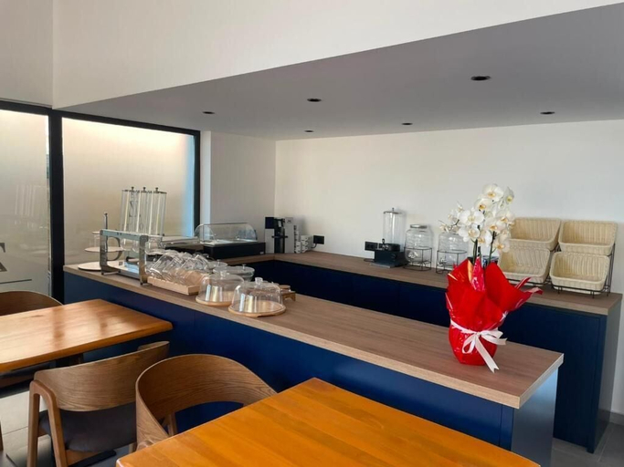 Dining 5, Hotel Zeo, Sarandës