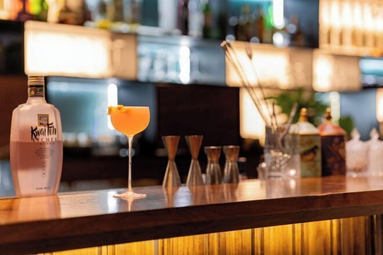 Food & Drinks 5, Atour Hotel (Chongqing Jiefangbei, Raffles Plaza, Riverview), Chongqing