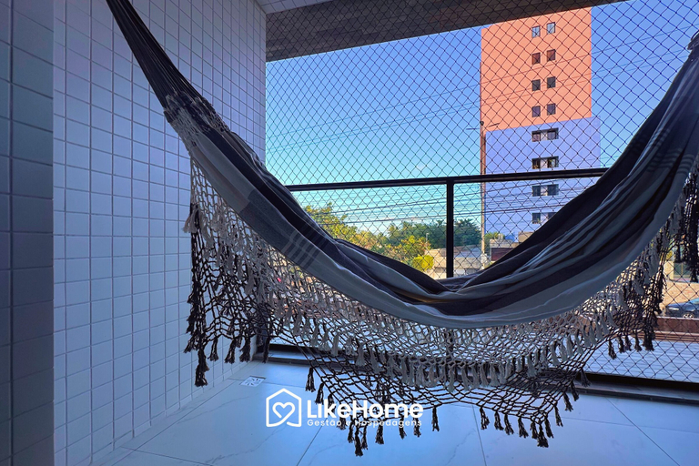 Lanai 4, NOA Residence Club - LikeHome, Cabedelo