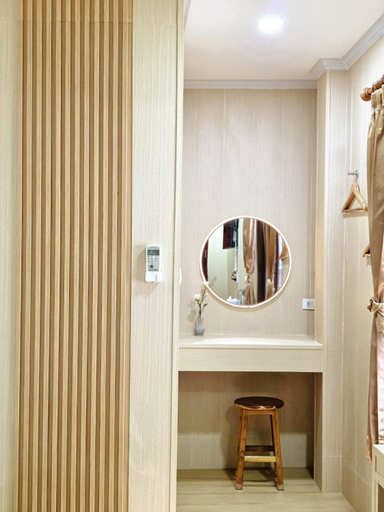 Bathroom 4, P.P. Maiyada Resort, Mueang Krabi