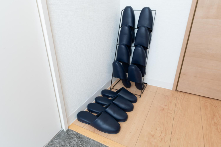 Others 5, Sapporo - Apartment - Vacation STAY 7939, Sapporo