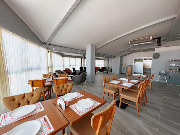 Food & Drinks 5, YALÇINDAĞ OTEL BURDUR, Merkez