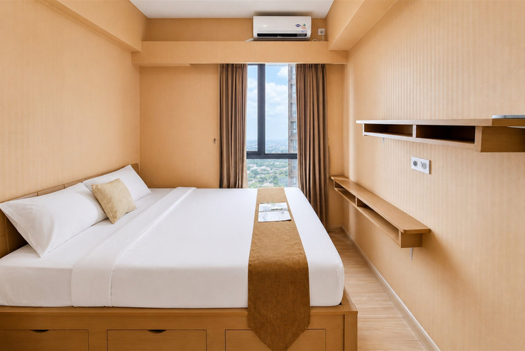 Primary image, Compact And Warm 2Br Apartment Sky House Bsd, South Tangerang