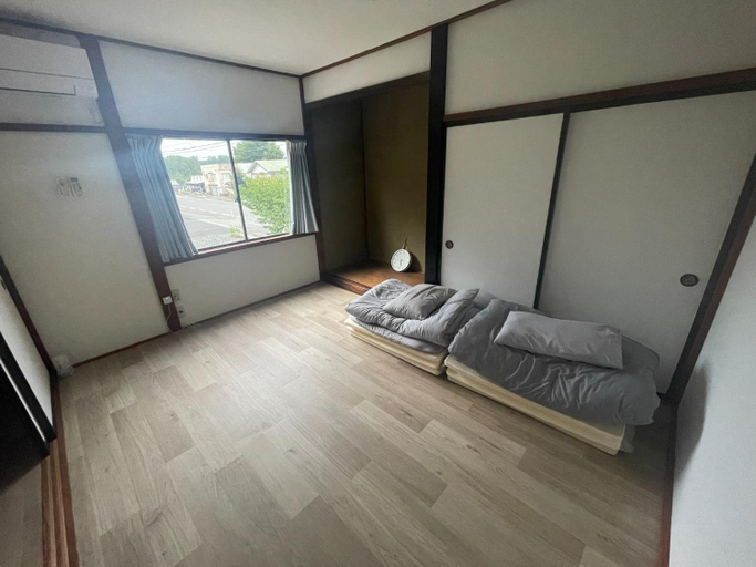Bedroom, Tatu Stay&Bar - Vacation STAY 17780, Tanohata