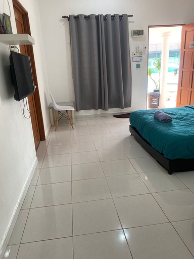 Room 3, Hotel O Panggas Village Homestay, Perlis