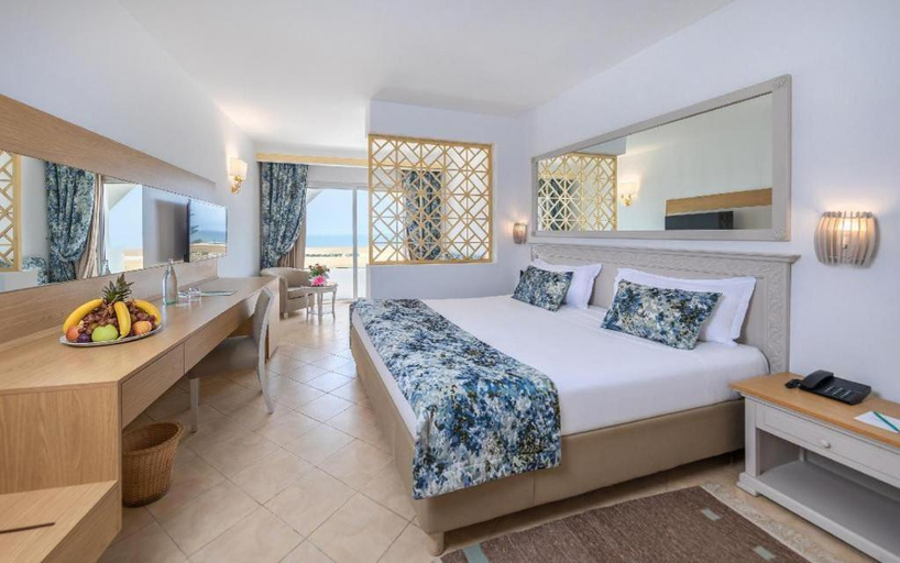 Bedroom 2, Marhaba Royal Salem, Sousse Médina