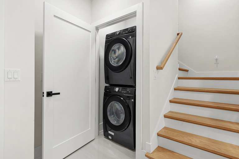 Interior 4, Papaya Place 2 Bedroom Townhouse, Sarasota