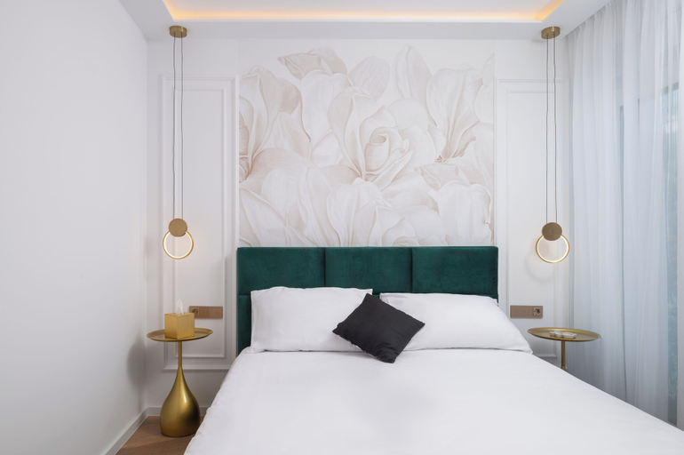Room 5, Villa Silvio, Zadar