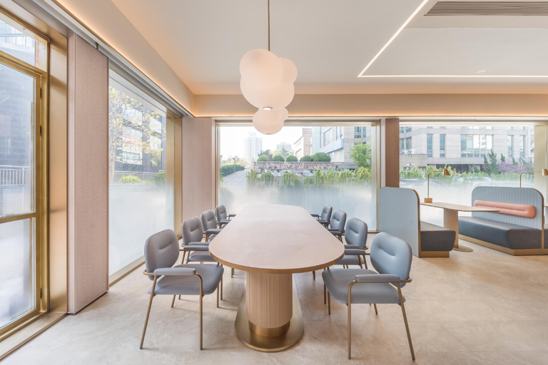 Others 4, Hanting Hotel Qingdao Wusi Square, Qingdao