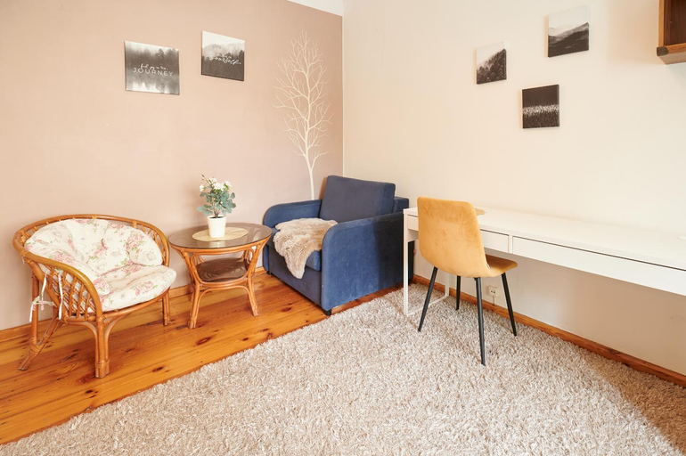 Others 5, Warmia Rooms Vintage Room, Olsztyn City
