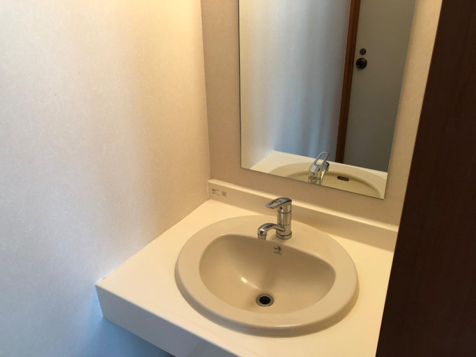 Bathroom 4, Aizu Kogen International Human Resources Center - Vacation STAY 67173v, Minamiaizu