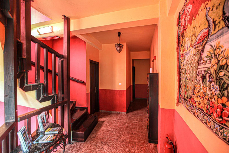 Exterior & Views 2, Mythos Guesthouse, Thessaly