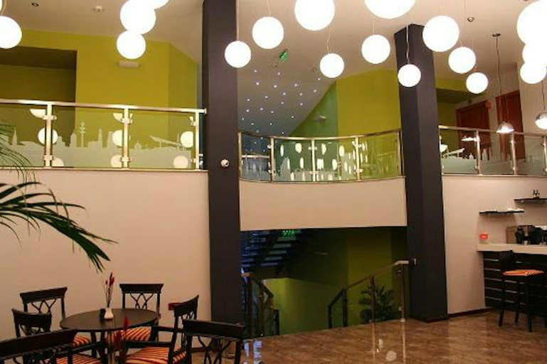Food & Drinks 5, BH Hotel Hamburg, Skopje