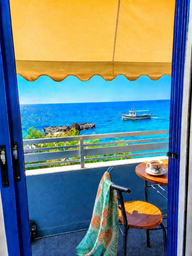 Sport & Beauty, Klima Rooms, Crete