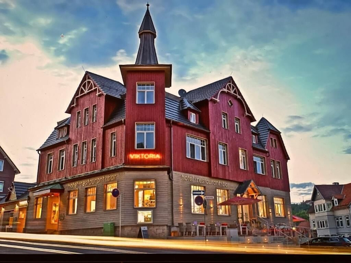 Others 1, StrandBerg's Designhotel Viktoria, Goslar