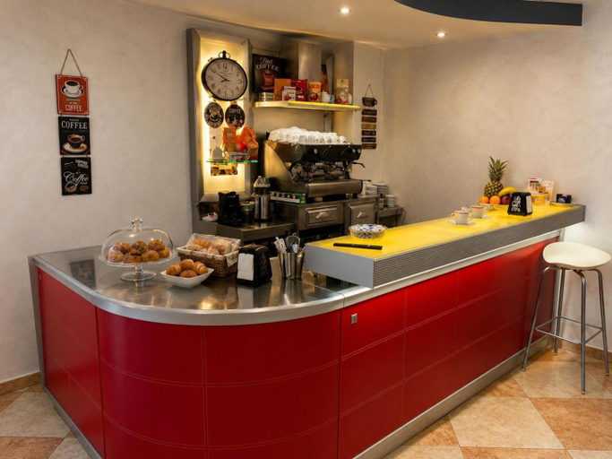 Food & Drinks 5, Hotel San Martino, Syracuse