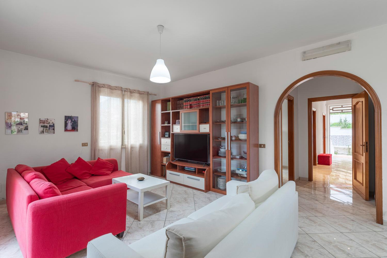 Others 1, Appartamento in Villa Marlory, Palermo