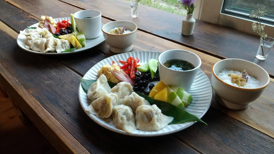 Food & Drinks 2, Tanehachi Farm Guesthouse - Vacation STAY 29709v, Hiranai