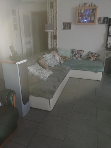 Bedroom, Christophe, Drôme