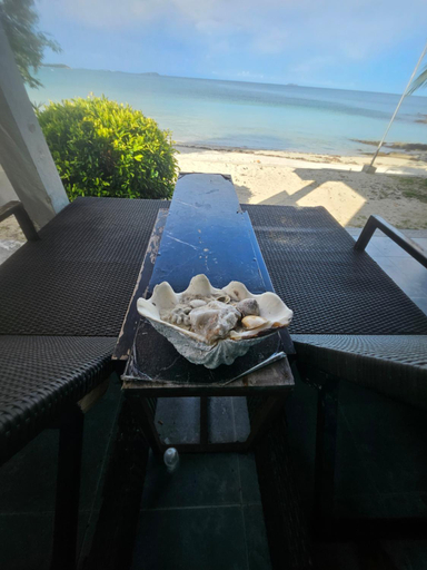 Food & Drinks, Koh Samed Lungdam Hutbeach เกาะเสม็ดลุงดำฮัทบีช, Muang Rayong