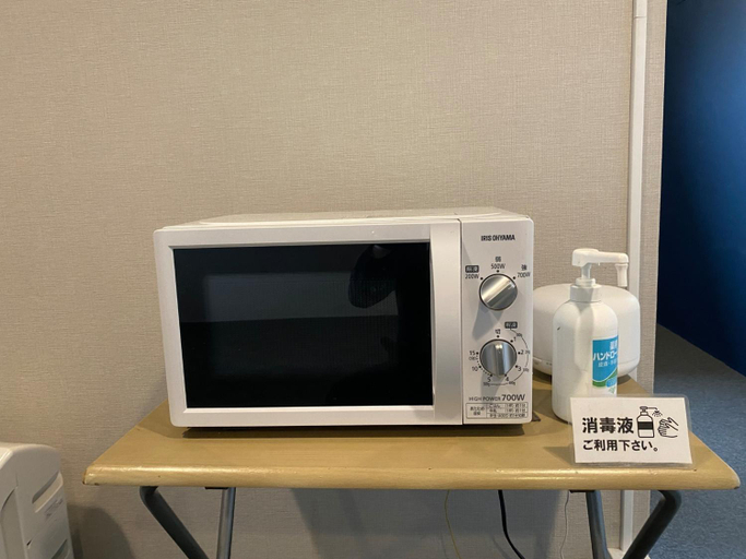 2, Fukuyama Royal Hotel - Vacation STAY 46665v, Fukuyama