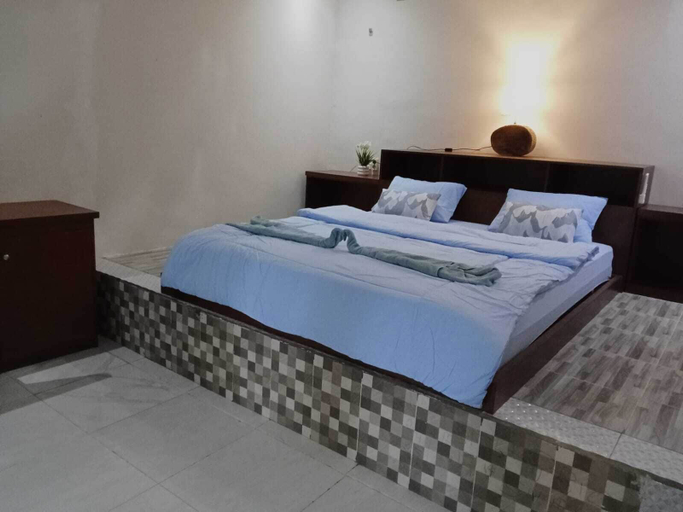 Room 2, Galuh Hostel Lombok, Lombok