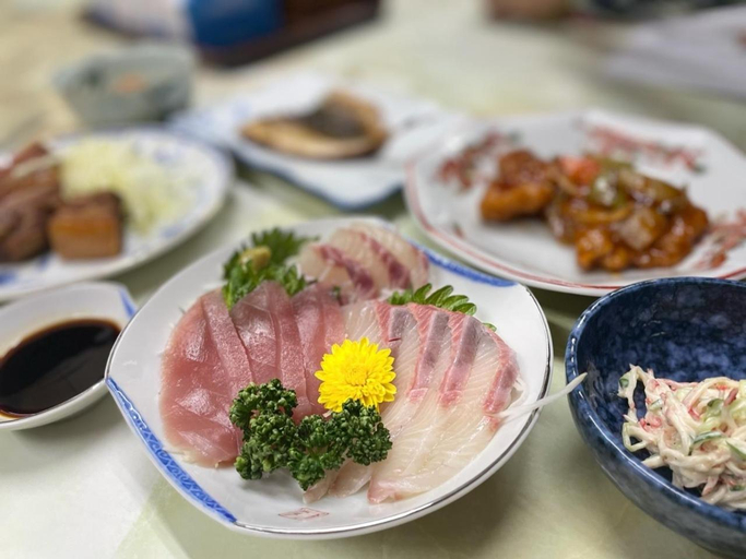 Food & Drinks 4, Ryokan Warajisha - Vacation STAY 62566v, Gotō