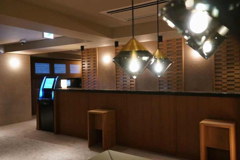 Others 4, HOTEL HASUⅡ, Osaka