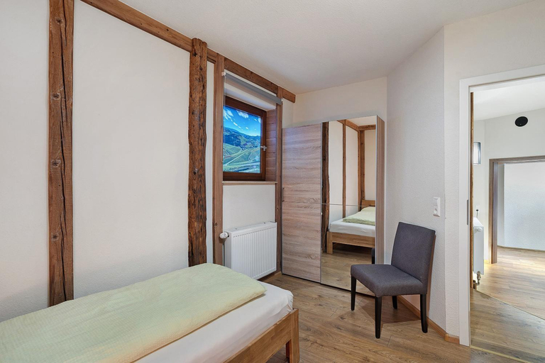 Bedroom 2, Azuria Living, Ortenaukreis