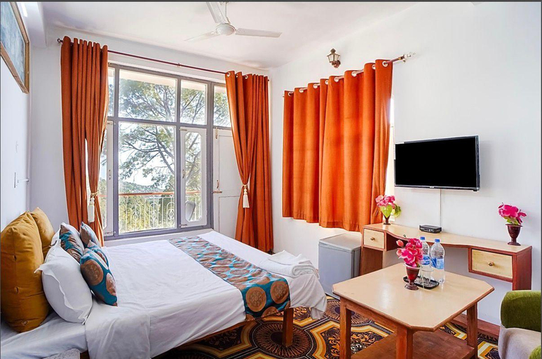 Others 4, Hotel Chaitanya Inn, Kangra