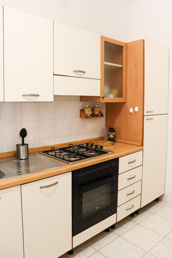 Others 5, Sanremo Apartments - Ortensia, Imperia