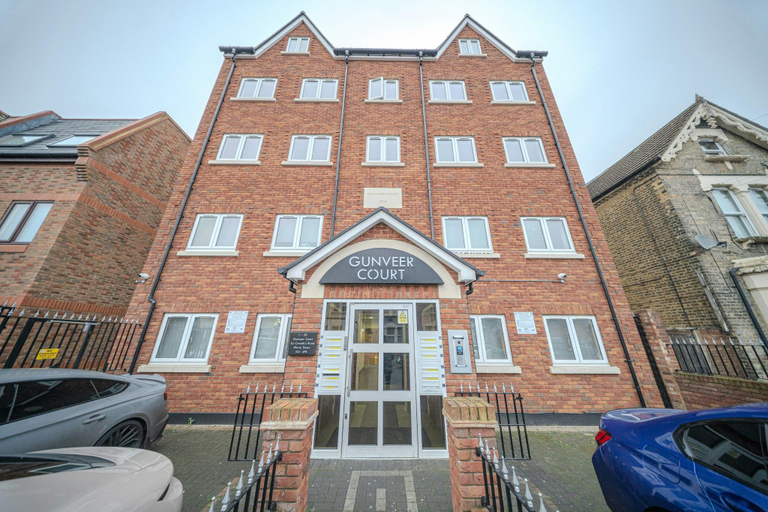 Exterior & Views 1, Ilford Luxury Apartments, London
