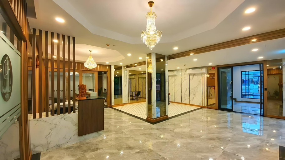 Others 4, Nakara Hotel, Muang Ubon Ratchatani