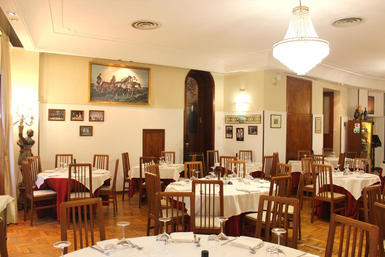 Food & Drinks 5, Moderno Hotel, Trapani