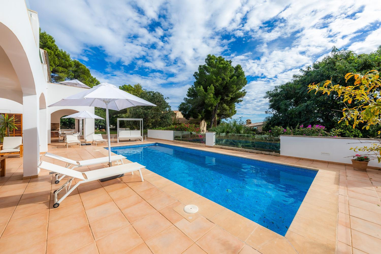Others 2, Villa Font de sa Cala, Baleares