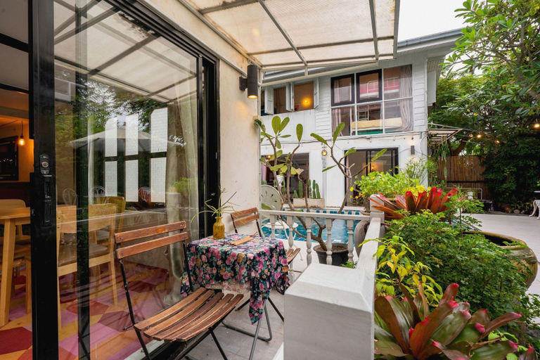 Exterior & Views 1, Secret garden pool villa, Hua Hin