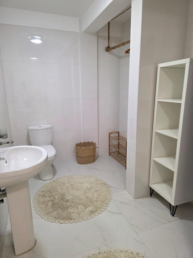 Bathroom 2, SOUTH HILL VILLA