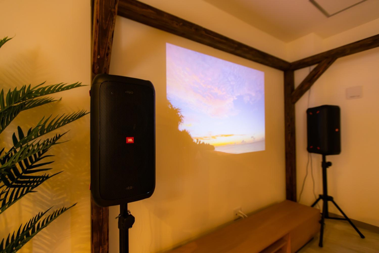 Others 3, The Moves -CinemaVilla- - Vacation STAY 12376v, Nakijin