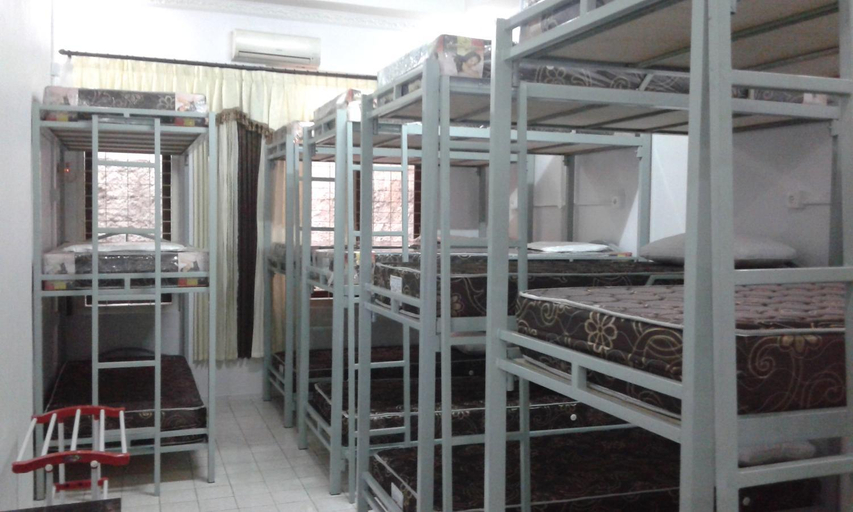 Bedroom 3, Pondok Heras Suite, Jakarta Selatan